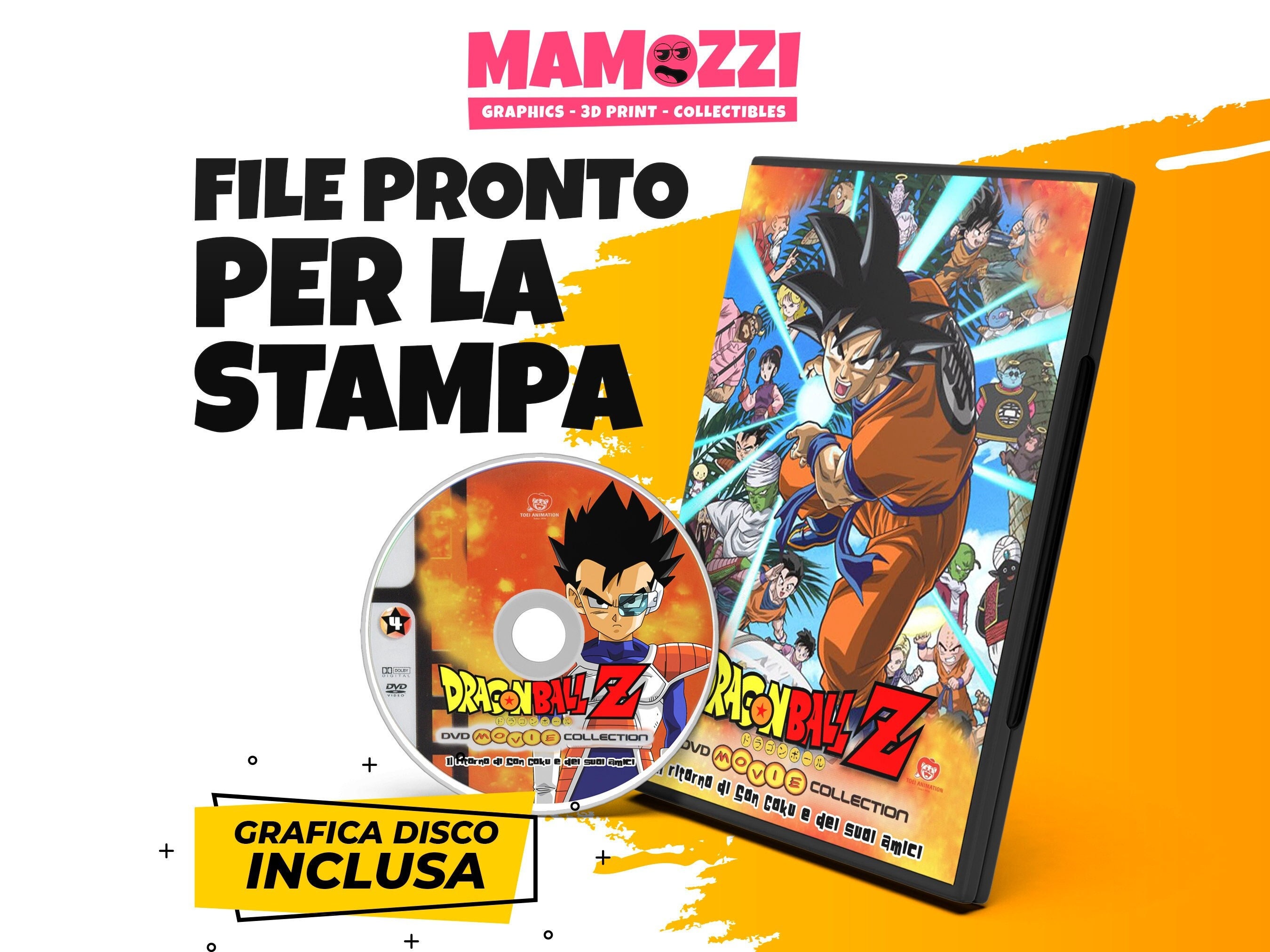 DRAGON BALL Z PARCERIA COM ANIMAZONE: AS SAGAS DO DRAGON BALL Z