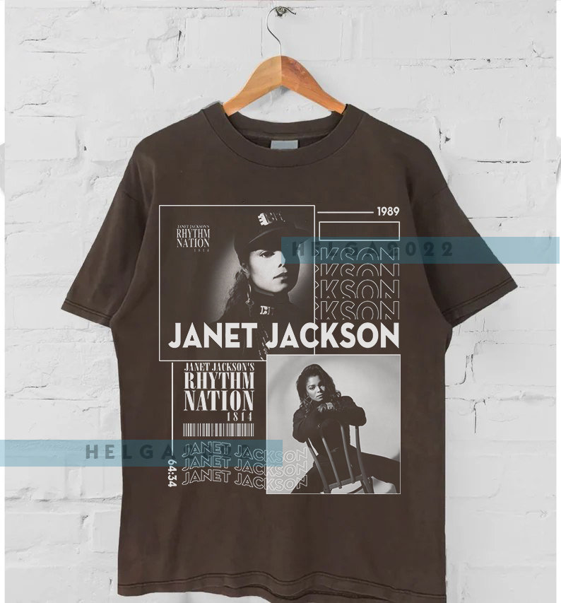 Janet Jackson Costume 