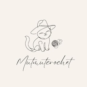 MutMutCrochet store logo