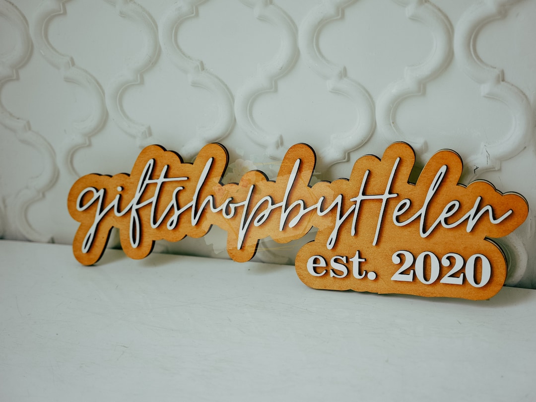 Wooden Last Name Sign Outdoor Last Name Sign Wood Last Name Etsy