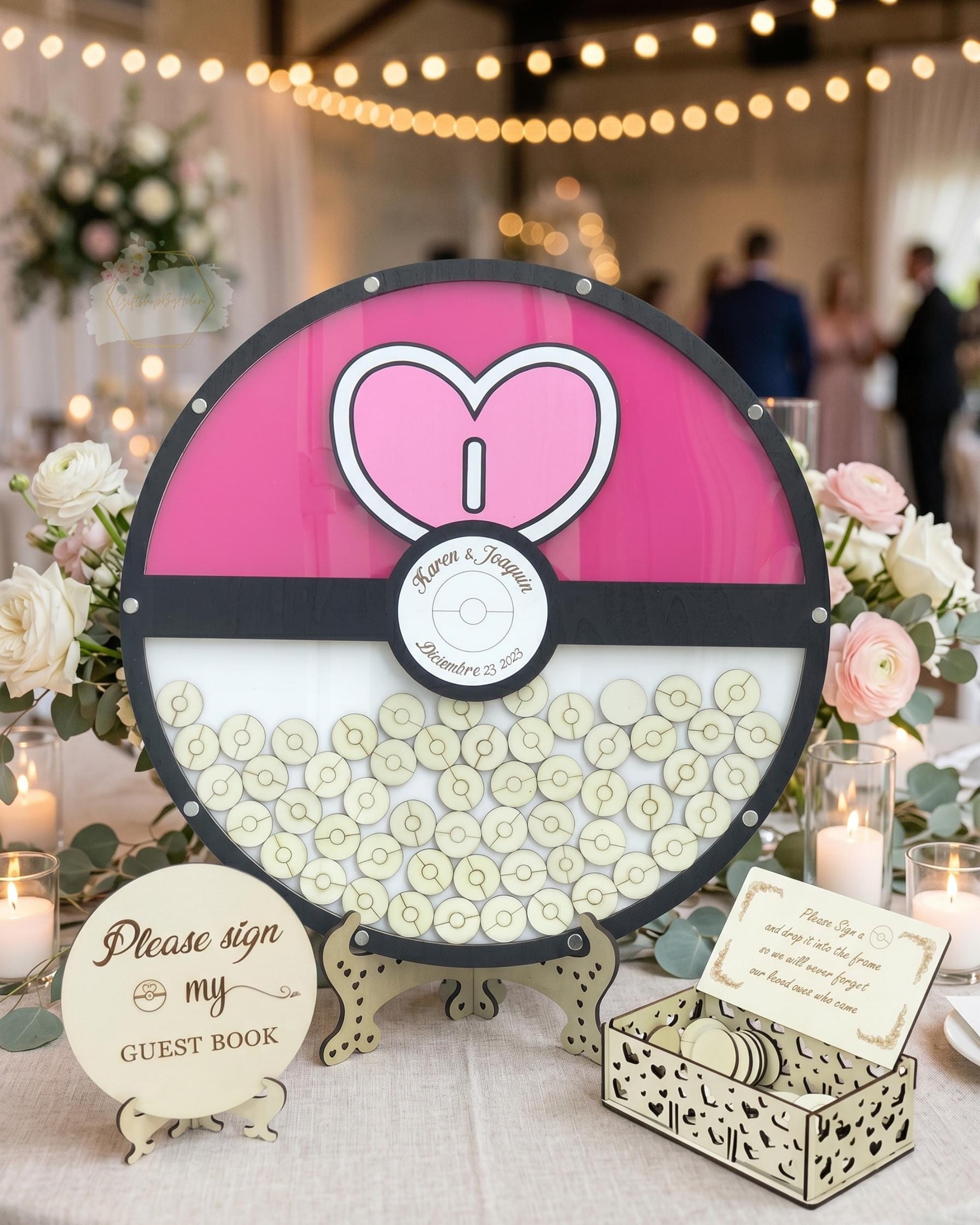 Pikachu wedding - Etsy 日本