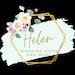 Helendecorandgift store logo