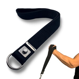 OAP Wrist Wrench - Allenatore Per Mani E Avambracci - Made In Germany Per Forza Di Presa E Braccio Di Ferro - Foto 1
