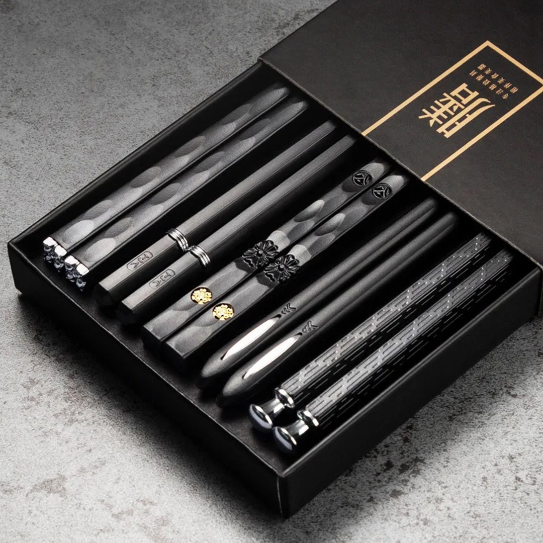 Baguettes Chinoises D'apprentissage Adulte &vert; Traditions De Chine