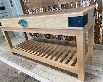 Butchers Block