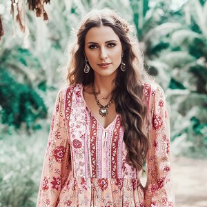 Hippie chic deals clothing cheap