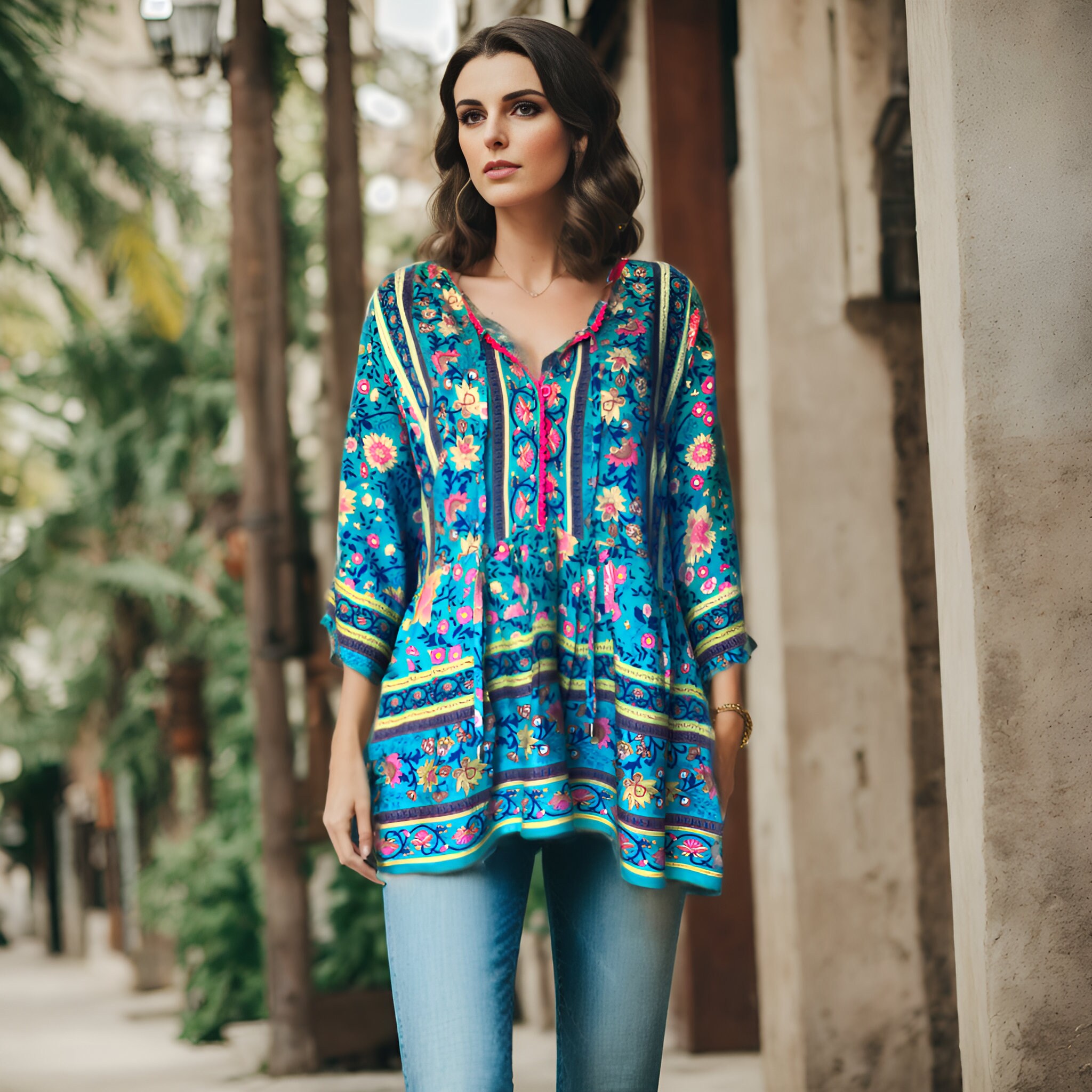 Camisas estilo campesinas de moda hotsell