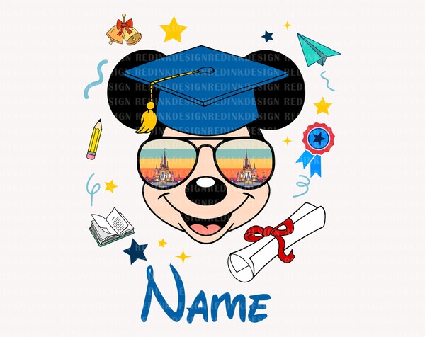 Preschool Graduation Keepsake, Graduation Keepsake, Preschool