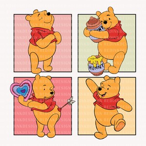 Orso magico Svg, Simpatico orso Svg, Honey Pot Svg, Viaggio di famiglia Svg, Vacanze in famiglia Svg, Modalità vacante Svg, Magical Kingdom Svg, Camicia di famiglia