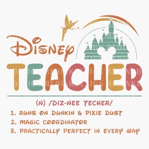 Teacher SVG, Teachers Gifts Svg, Last Day of School Svg, End of Year Teacher Svg, Happy Last Day Svg, Magical Castle Svg, Digital Download