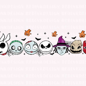 Halloween Png, Spooky Season Png, Halloween Nightmare Png, Trick Or Treat Png, Halloween Custome Png, Halloween Shirt, Digital Download