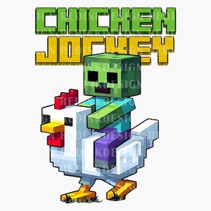 Chicken Game PNG, Cute Gaming Png, Gamer Chicken Png, Game Character Png, Boy Funny Shirt Png, Funny Riding Chicken Png
