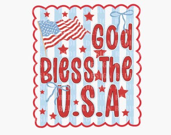 God zegene de VS png, 4 juli png, Amerika png, Coquette 4 juli png, patriottische png, Amerikaanse vlag png, png-bestand