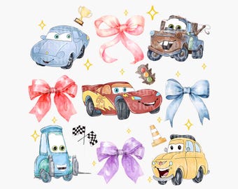 Retro Cars Png, Cars Coquette Png, Magical Kingdom Png, Family Vacation Png, Family Trip Png, Family Trip Shirt, Car Sublimation Design