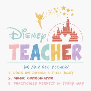 Teacher SVG, Teachers Gifts Svg, Last Day of School Svg, End of Year Teacher Svg, Happy Last Day Svg, Magical Castle Svg, Instant Download