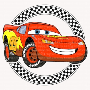 Retro Cars Png, Lightning Car Png, Family Vacation Png, Family Trip Png ...