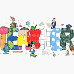 Leraar png, muis en vrienden png, citaten van de leraar png, leraarshirt png, magisch kasteel png, leven van de leraar png, geschenken leraar, png-bestand