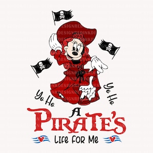 A Pirate's Life For Me Svg, Mouse Pirates Svg, Family Vacation Svg, Pirates Svg, Magical Kingdom Svg, Cruise Trip Svg, Mouse Pirate Shirt