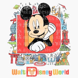 Family Trip 2025 PNG, Retro Mouse And Friends Png, Family Vacation Png, Magical Kingdom, Family Trip Matching, Vacay Mode, Digital Download