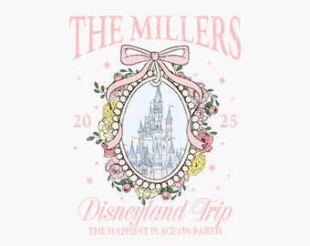 Princess Coquette PNG, Happiest Place On Earth Png, Pink Castle Bow Coquette, Princess Castle, Family Vacation, Magical Kingdom Png