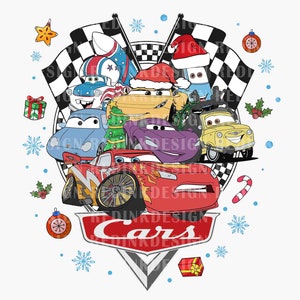 Christmas Cars PNG, Merry Christmas Png, Magical Christmas Cars Png, Xmas Holiday Png, Car Santa Costume Png, Trendy Christmas Png For Shirt