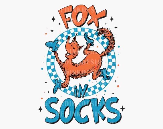 Dr Seuss PNG, Read Children Book Png, Checkered Kid Pattern Png, Thing 1 Thing 2 Png, Love Cat In The Hat, Reading Day Gift Png