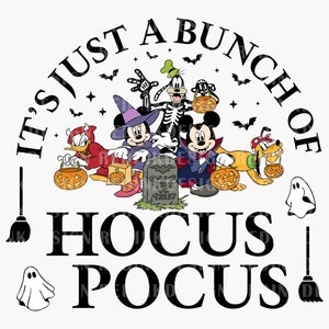 Halloween Witches Png, Mouse And Friends Png, Witches Png, Happy Halloween Png, Trick Or Treat Png, Halloween Costume Png, Digital Download