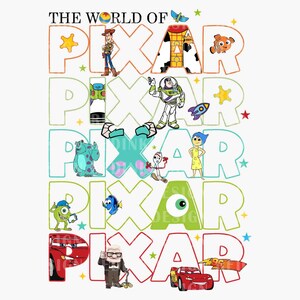 Familienurlaub PNG, Monster Png, Zeichentrickfiguren Png, Familienausflug Png, Cowboy und Freunde Png, Vacay-Modus Png, digitaler Download
