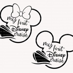 Bundle My First Cruise Svg, Cruise Trip Svg, Family Vacation Svg, Magical Kingdom Svg, Vacay Mode Svg, Family Vacation Matching Shirt