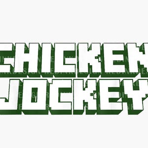Chicken Game PNG, Game Character Png, Boy Funny Shirt Png, Gamer Chicken Png, Funny Riding Chicken Png, Cute Gaming Png