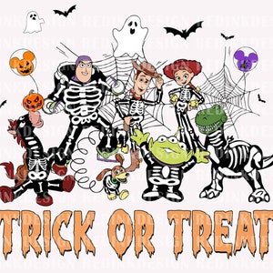 Trick Or Treat PNG, Halloween Costume Png, Retro Halloween Png, Spooky Png, Halloween Skeleton Png, Halloween Masquerade, Halloween Png