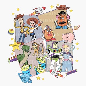 Family Vacation Png, Friendship Png, Vacay Mode Png, Magical Kingdom Png, You&#39;ve Got A Friend In Me Png, Family Trip Png, Digital Download