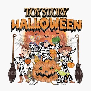 Halloween Spooky Season PNG, Halloween Png, Spooky Vibes Png, Trick Or Treat Png, Halloween Masquerade, Halloween Skeleton, Digital Download