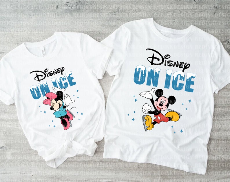 Bundle Mouse On Ice Svg, Family Vacation Svg, Family Trip Svg, Magical Kingdom Svg, Family Trip Shirt Svg, Mouse Trip Svg, Vacay Mode Svg image 2