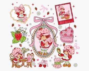 Cartoon Kids Characters PNG, Cartoon Kids Png, Castle Ribbon Png, Holiday 2025 Vibes, Best Friends Forever Png, Best Friends Forever Png