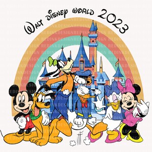 Wait Fabulous Vacation 2023 Png, Mouse And Friends Png, Family Vacation Png, Animal Kingdom Png, Vacay Mode Png, Family Vacation Shirt