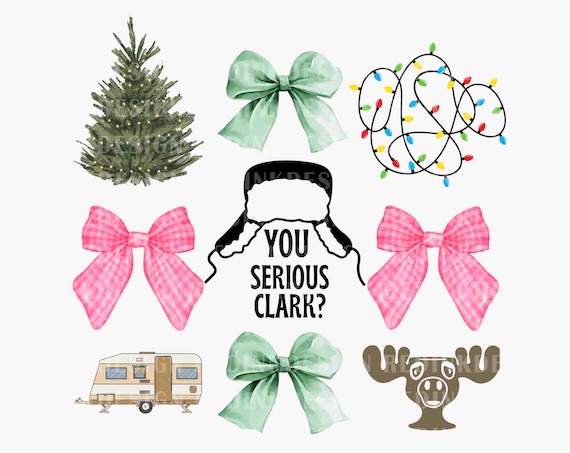 Merry Christmas PNG, Christmas Coquette Png, Retro Christmas Png, Christmas Trees Png, Christmas Png, Christmas Season Png, Digital Download