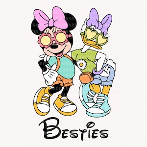 Besties Svg, Friendship Svg, Friend Trip Svg, Friend Vacation Svg, Vacay Mode Svg, Magical Kingdom Svg, Friend Trip Shirt, Digital Download