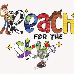 Reach For The Sky Png, Friends Png, Family Vacation Png, Vacay Mode Png, Family Vacation Shirt Design, Digital Download, Family Trip Png