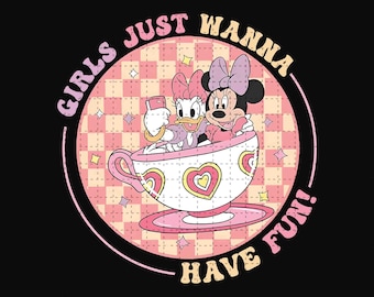 My Bestie PNG, Friendship Png, Besties Trip Png, Retro Besties Mouse Png, Magical Kingdom Png, Family Vacation Png, Digital Download