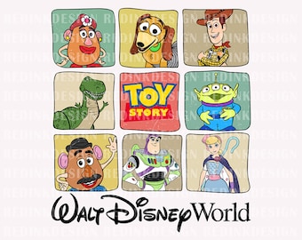 Family Vacation Png, Friendship Png, Vacay Mode Png, Magical Kingdom Png, You've Got A Friend In Me Png, Family Trip Png, Instant Download