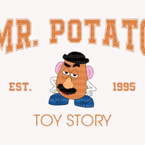 Potato Toy Svg, Toy Svg, Family Vacation Svg, Vacay Mode Svg, Family Vacation Shirt, Family Trip Svg, Magical Kingdom Svg, Digital Download