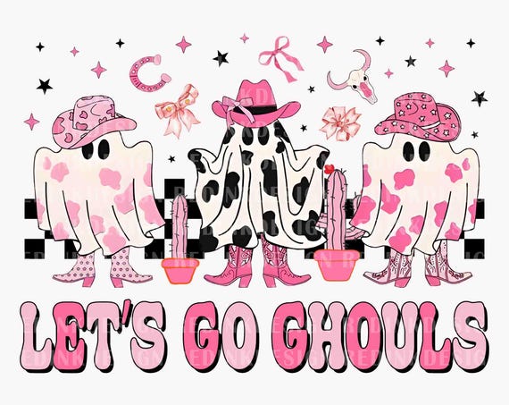 Boot Spooky Cowboy PNG, Cowboy Ghost, Western Ghost Png, Ghost Halloween Png, Western Halloween Png, Halloween Design, Digital Download