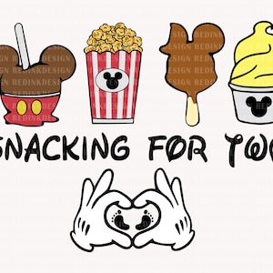 Snacking For Two Svg,  Family Vacation Svg, Fabulous Trip Svg, Vacay Mode Svg, Snacking Around The World, Mom Life Svg, Shirts For Women