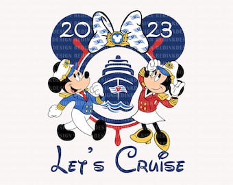 Let's Cruise Svg, Cruise Trip Svg, Family Vacation Svg, Magical Kingdom Svg, Family Shirt Vacation, Cruise Ship Svg, Mouse Cruise Svg