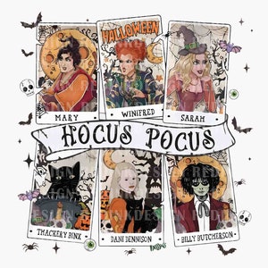 Halloween Witch PNG, Retro Halloween Png, Spooky Season Png, Trick Or Treat Png, Happy Halloween Png, Witchy Png, Halloween Sublimation