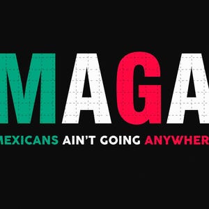 Mexican American Png, Mexican Patriotic Png, Mexican Flag Png, USA Flag Png, American Flag, Independence Day Png, Mexicana Latino Pride Png