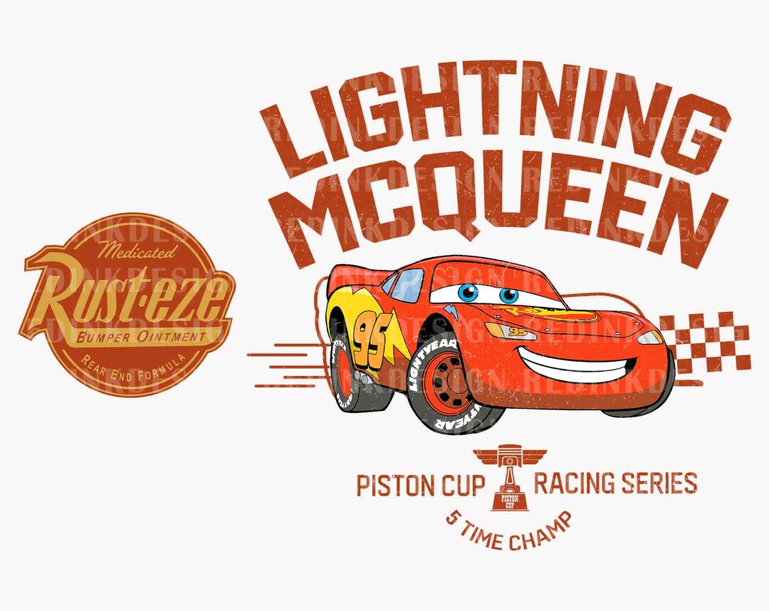 Lightning Car Png, Family Vacation Png, Magical Kingdom Png, Family ...