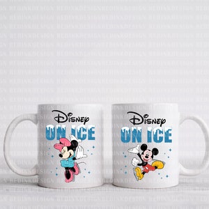 Bundle Mouse On Ice Svg, Family Vacation Svg, Family Trip Svg, Magical Kingdom Svg, Family Trip Shirt Svg, Mouse Trip Svg, Vacay Mode Svg image 3