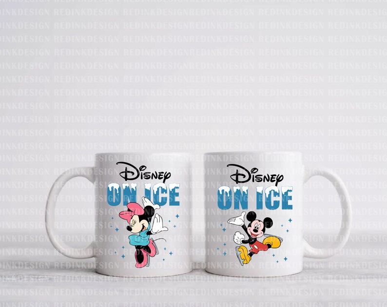Bundle Mouse On Ice Svg, Family Vacation Svg, Family Trip Svg, Magical Kingdom Svg, Family Trip Shirt Svg, Mouse Trip Svg, Vacay Mode Svg image 3